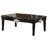 Amberly Solid Wood Top Coffee Table