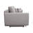 Nord Sofa Bed Sleeper With Storage And 2 Throw Pillows-200966508