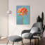 Art mural moderne en verre 1 "par Danhui Nai-524694888