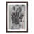 Walnut Framed selected