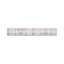 Non-Pasted Non-Woven 3D Embossed Wallpaper Roll