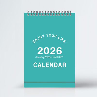 Calendar For 2026