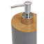 Leiker Soap / Lotion Dispenser-1455155578