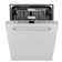 ZLINE 24 in. Monument Series Top Touch Control Dishwasher in W/ Tub, 45dBa