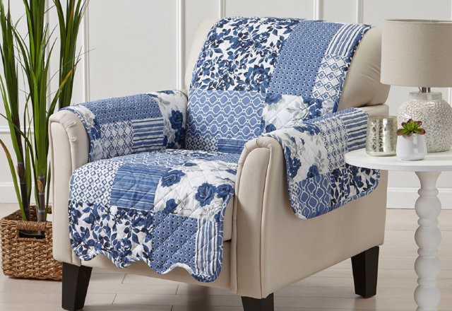 Just for You: Slipcovers