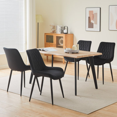 49 cm H Side Chair