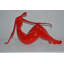 Statue «Women on the Beach» en résine - Amana, art moderne contemporain pour la maison, L 28 po x l 8 po x H 16 po-1701341814