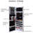 14.5'' Wide Jewelry Armoire-1849739951