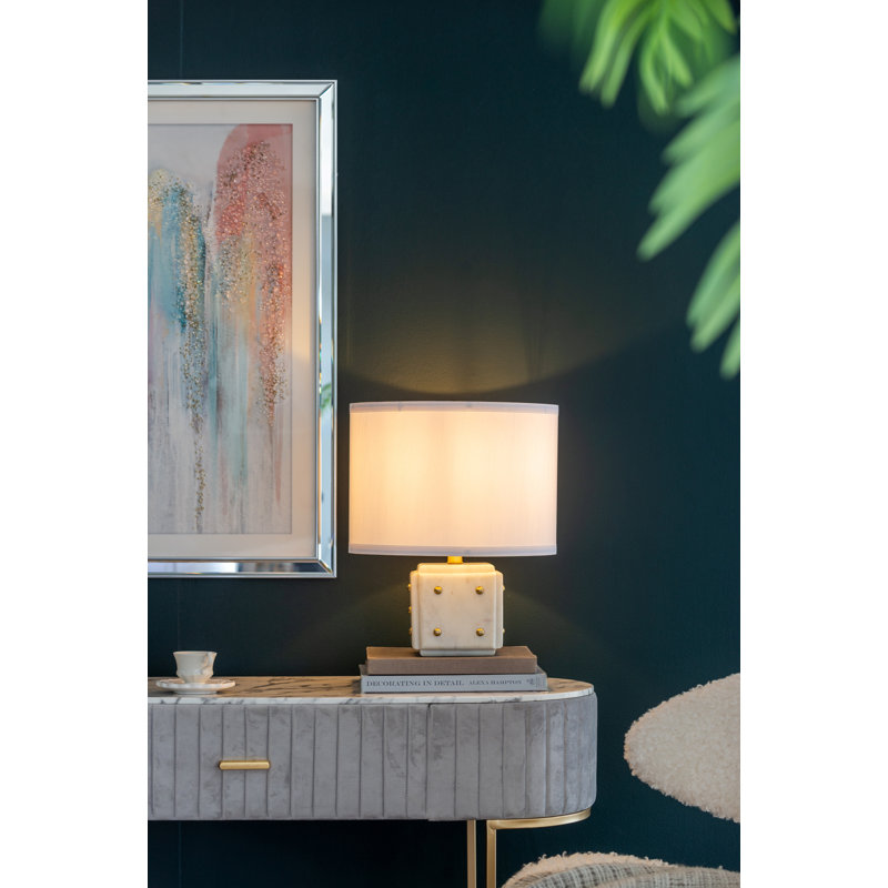 Lampe de table Racquell