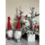 Arbre de table floqué Cardinal-1800652978