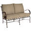 Classico Outdoor 2 - Seat Loveseat-1782365182-1782365127