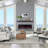 Sideline Elite Smart Electric Fireplace-1608840914