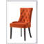 Ensemble de salle à manger 11 pièces au fini chêne vieilli Farren avec table spacieuse et sièges confortables, parfait pour les réunions de famille et les occasions spéciales.