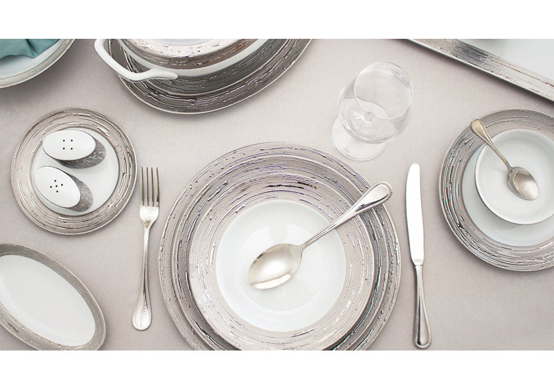 Glenoe Bread/Butter Plate