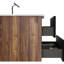 Meuble-lavabo de salle de bain Modern-1083718136