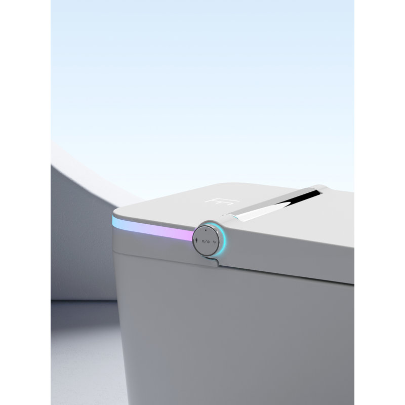 Skyline GPF Elongated One-Piece Toilet