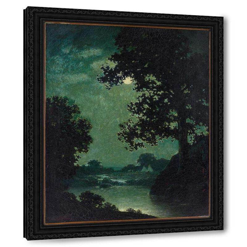 Moonlight (ca. 1888)