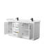 Ensemble de meuble-lavabo double 72 po Strada-97985696-79721086-79721082