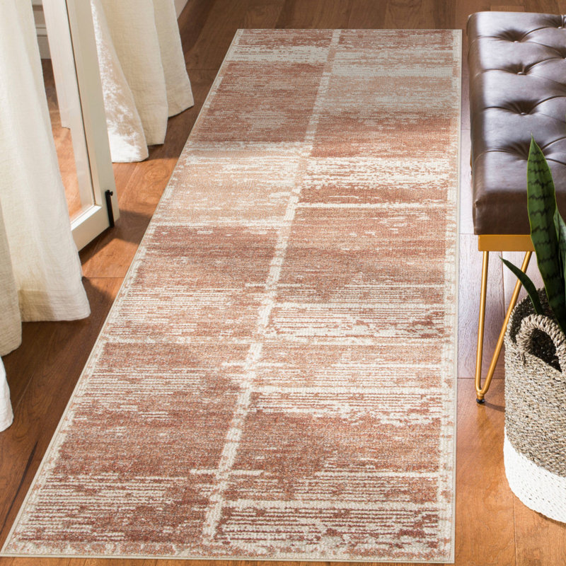 Tapis de couloir 10 pi