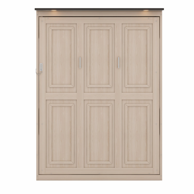 Murphy Bed With LED