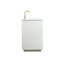 Ensemble de meuble-lavabo simple 36 po Broadlands-1928301196
