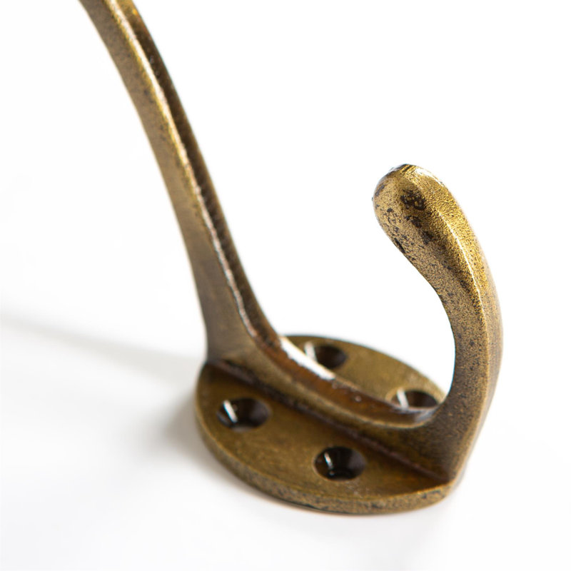 Iron Wall Wall Hook