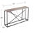 52'' Console Table-1363397663