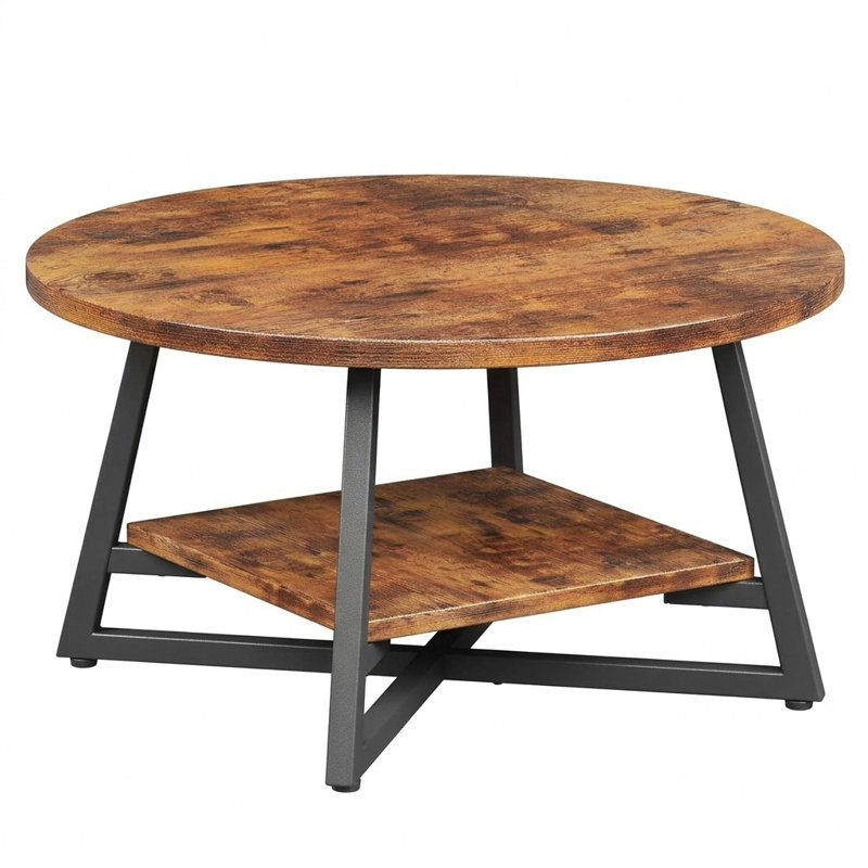 Four Leg Coffee Table
