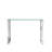 Jeresa 43'' Console Table-1818386271