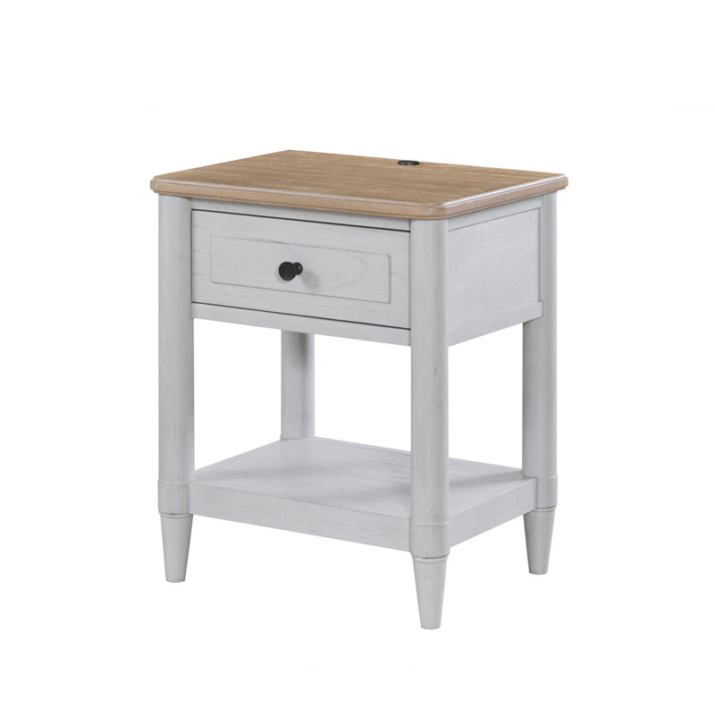 Petite table de chevet pour adolescent