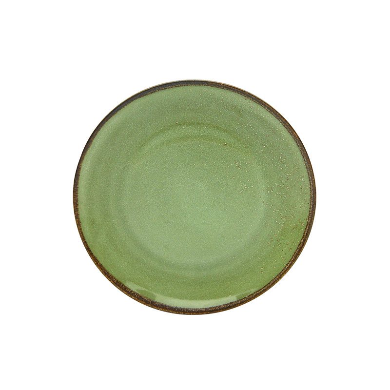 Nature Dinner Plate