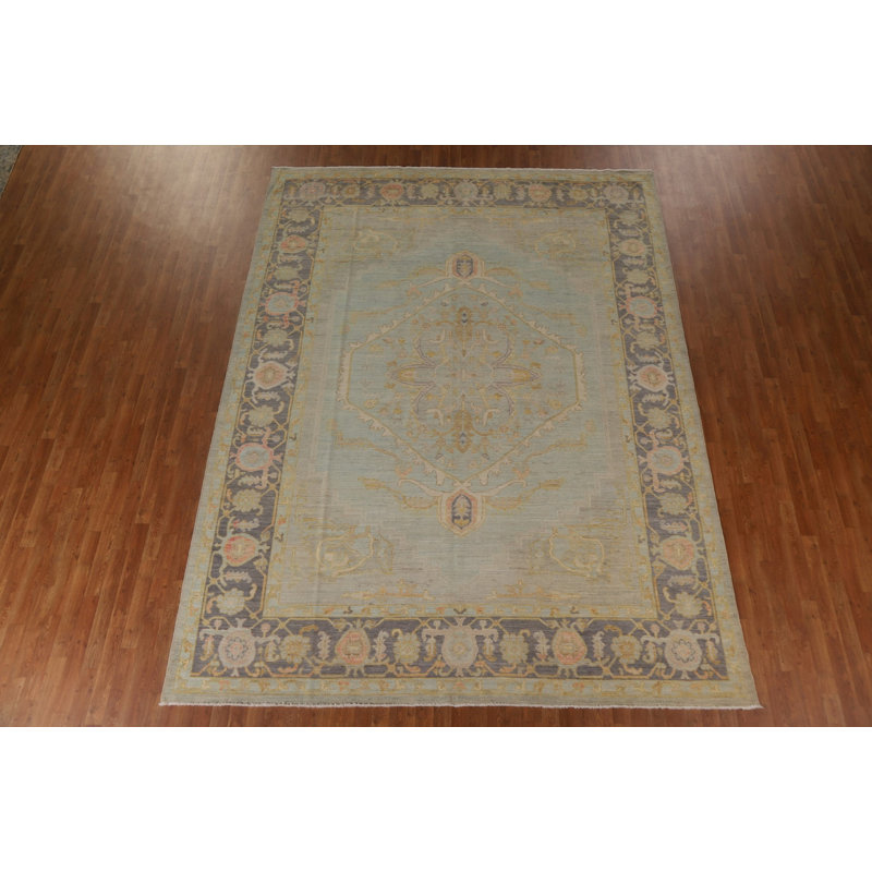 Cotton Indoor Rug