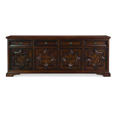Casa Bella 94'' W Sideboard