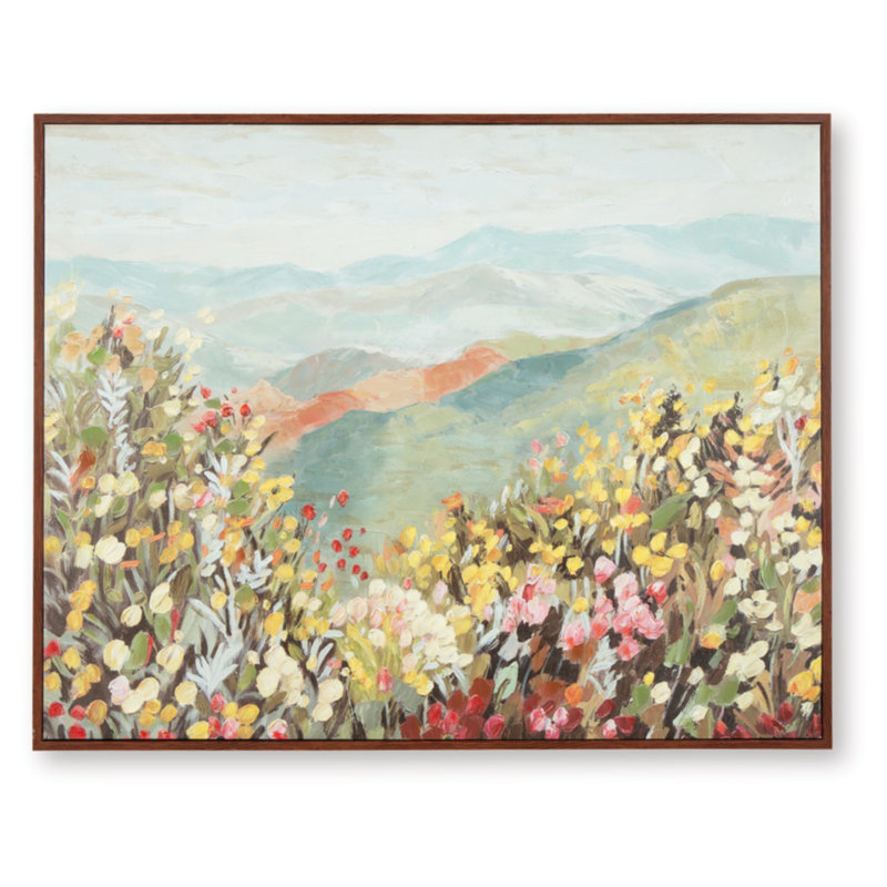 Pryorley Wall Art