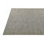 Tapis gris Ortega