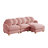 Comfy  Modular Sectional Sofa-1079647127