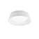 Mia Acrylic LED Flush Mount