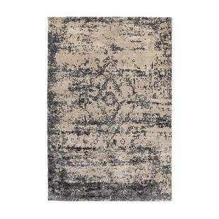 Hand Woven Area Rug