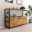 Rectangle Accent Chest