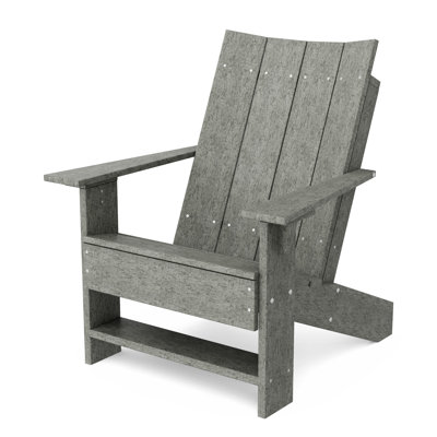 Contemporary Adirondack Chair