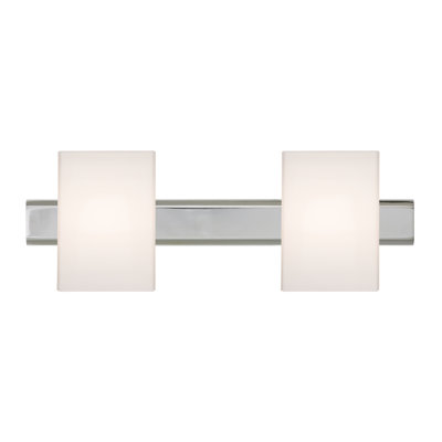 Oey 2 - Light Dimmable Bath Bar