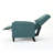 Heidegret Upholstered Recliner-1028286935