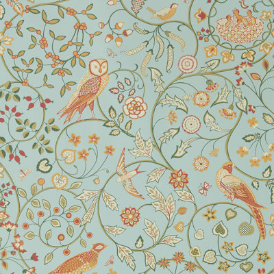 Newill 10.05m x 68.6cm Matte Wallpaper Roll