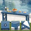Tabouret de bar 5 pièces Monticello-132714458