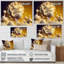 Déesse en marbre blanc - impression-87371047-87371041