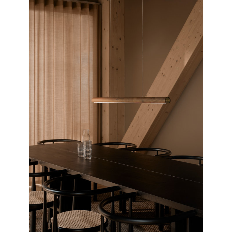 1 - Light Pendant