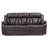 Kamarr Faux Leather Recliner-2127807153