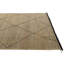 Tapis brun clair 7 x 10 Pinson