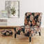 Fauteuil de chambre rembourré Classic Classic