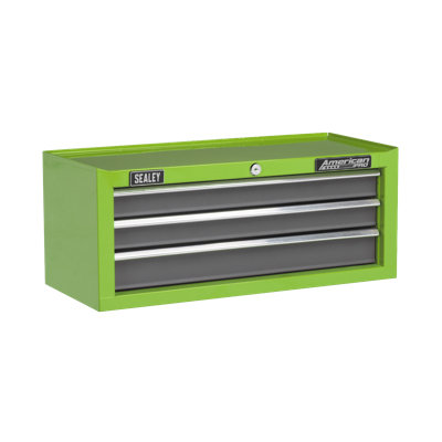 Metal Single Storage Cabinet ( 25cm H x 60.5cm W x 26cm D)